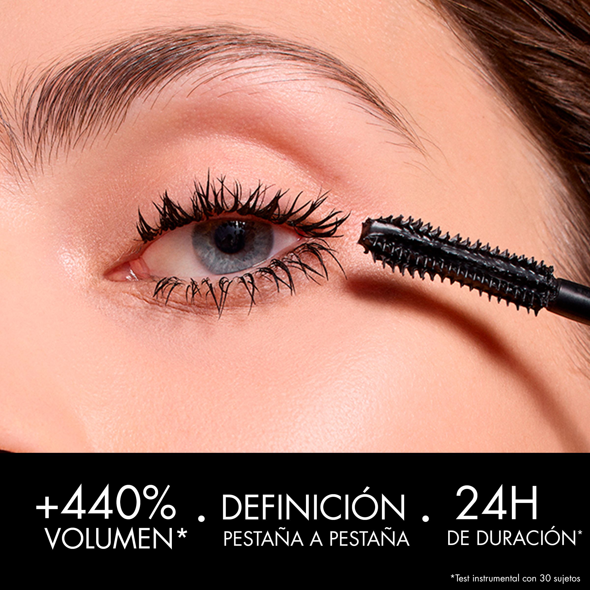 Riasenka Diorshow Overvolume Luxusné maskary