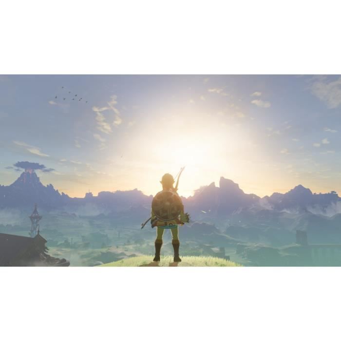 The Legend of Zelda: Breath of the Wild - Edizione per Nintendo Switch 2 • Gioco per Nintendo Switch 2