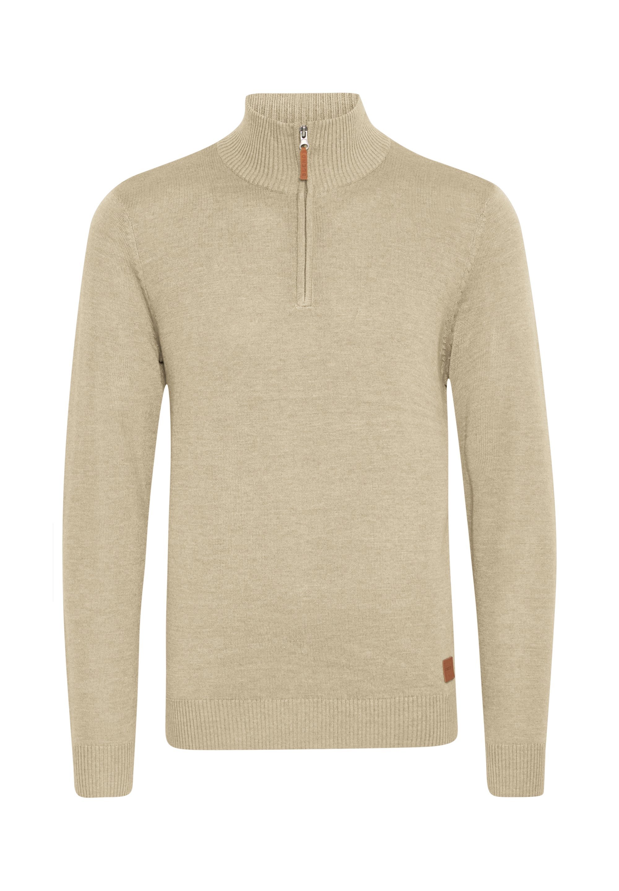 Blend BHROBIN - Maglione - sabbia