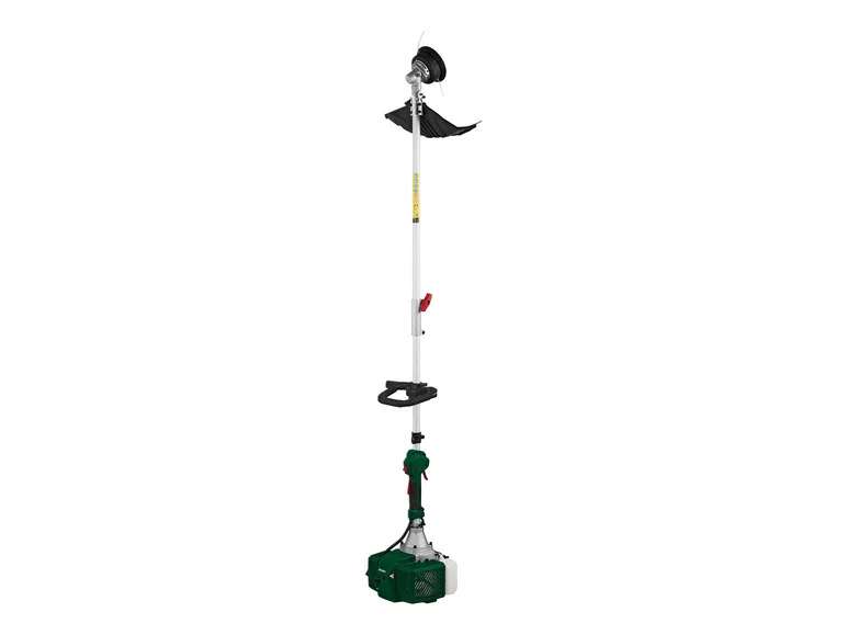 PARKSIDE® Appareil kombinert med essence 4en1 PBK 4 B3