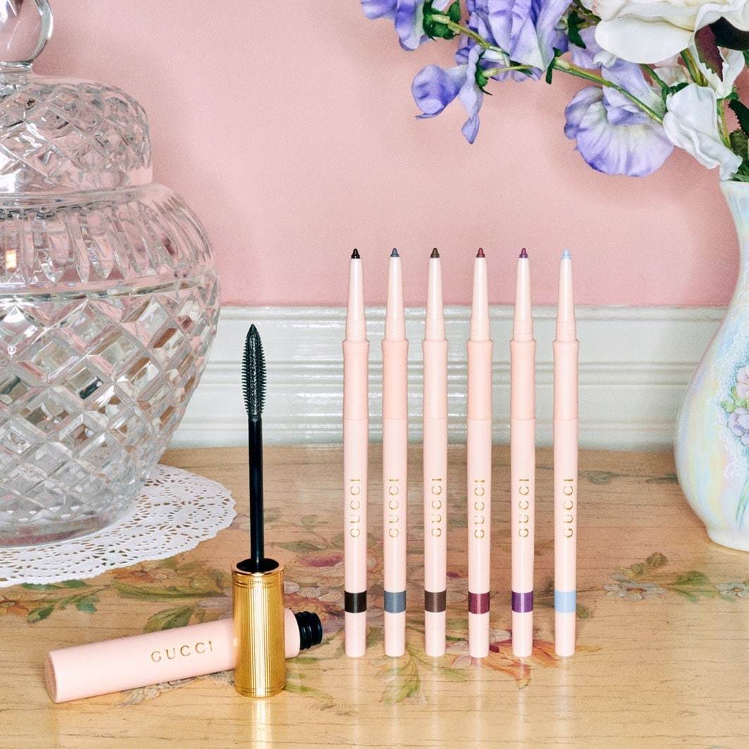 Gucci akių pieštukas Gucci Beauty Kohl Stylo - 0,34 g