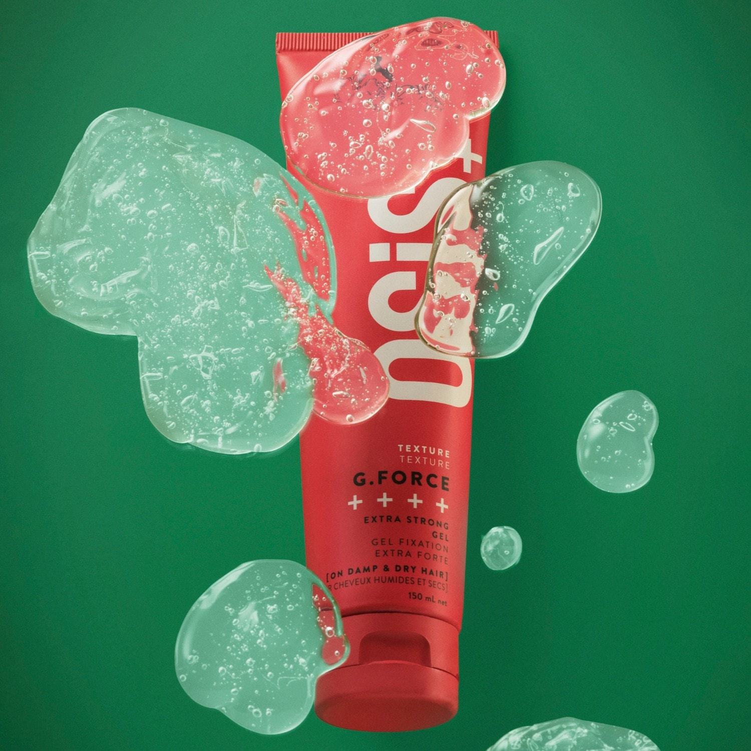Schwarzkopf Professional OSiS+ Texture G. Force plaukų gelis, 150 ml