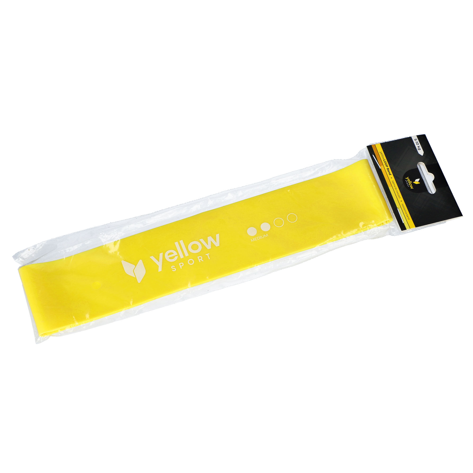 yellowSPORT yellowLOOP Band