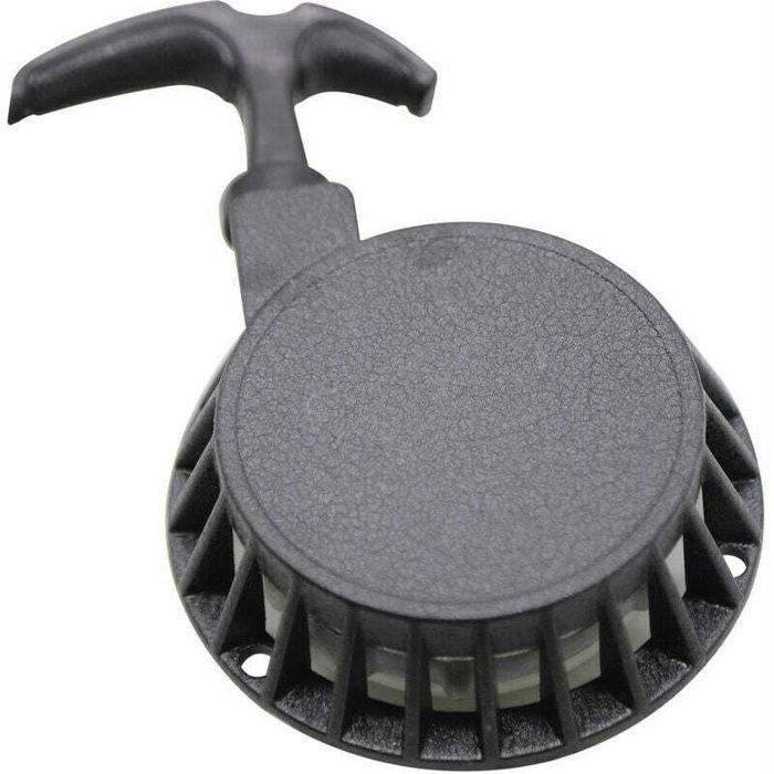 Démarreur de Démarrage à Rappel Facile pour Mini Moto ATV Quad Bike Scooter 47cc 49cc - Pour moteurs 2 temps