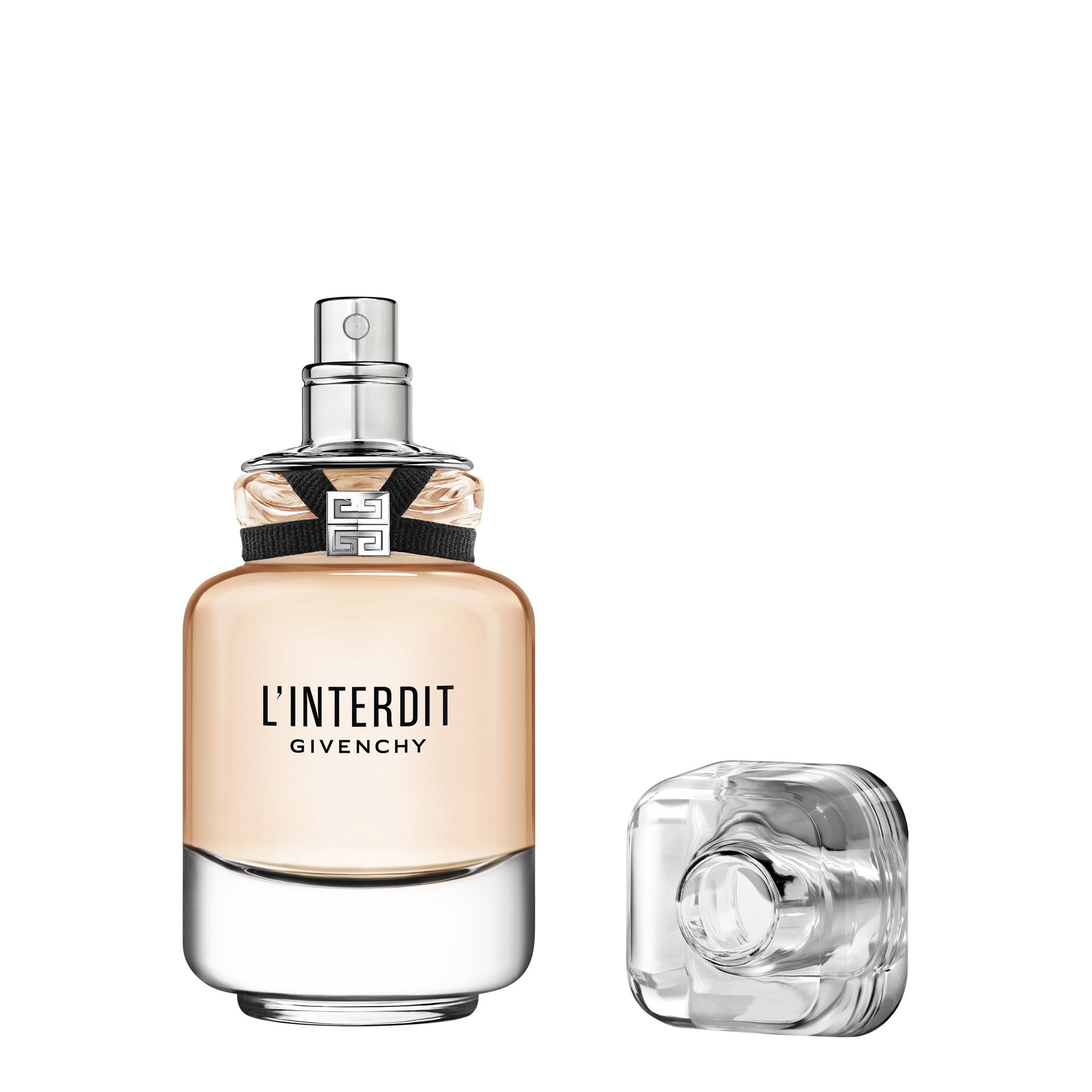 L'Interdit EDT for Her Perfumes de Mujer
