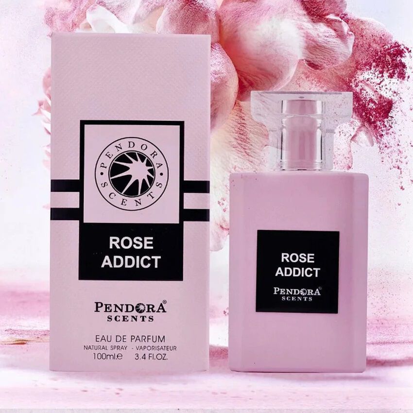 Pendora Scents Rose Addict