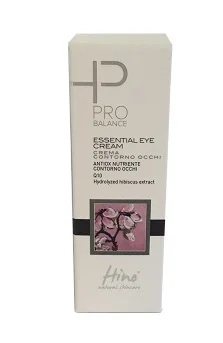Hns Prob Essential Oogcrème