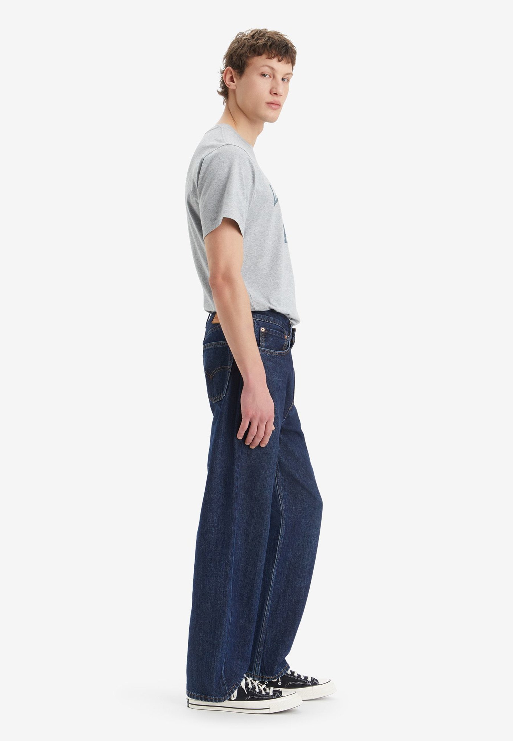 Levi's® 565 LOOSE STRAIGHT - Jeans amples - le suivant