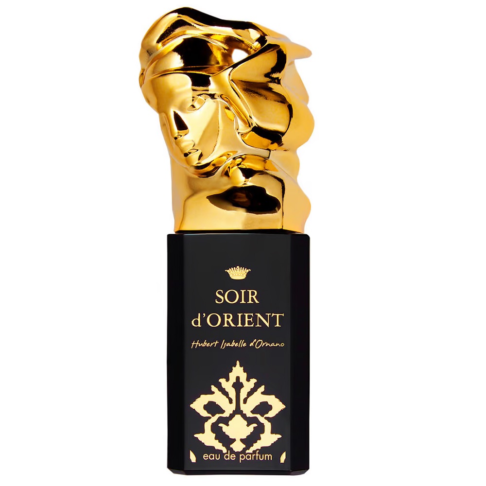 Sisley Soir d'Orient