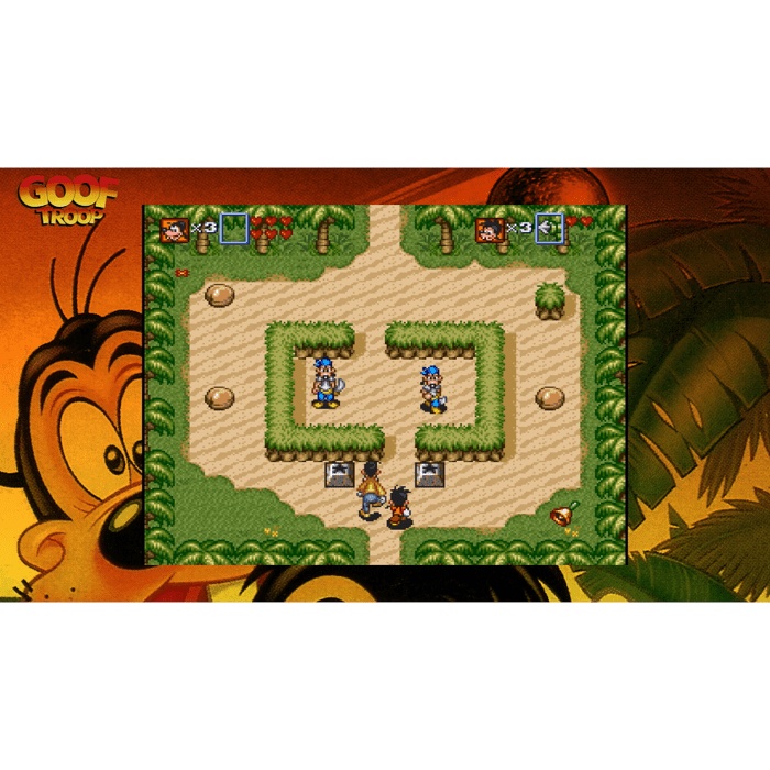 Disney Afternoon Collection • Gioco per Nintendo Switch 2