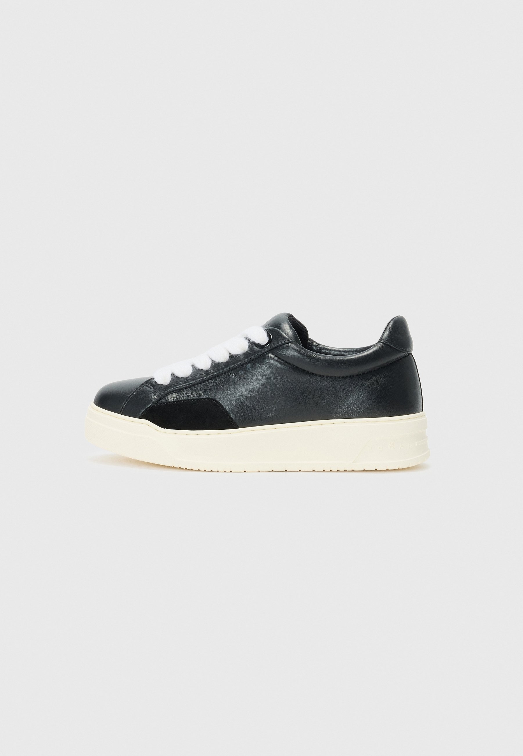 HOGAN sneakers - zwart