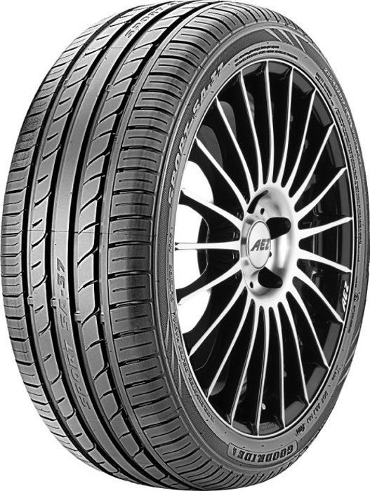 GoodrideSport SA-37