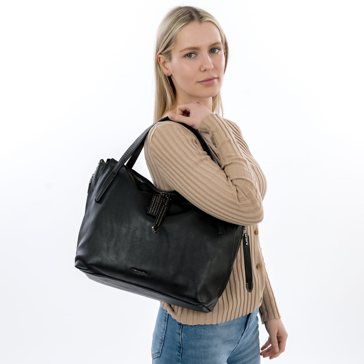 Nákupní taška Tamaris Glenn - 1 kus