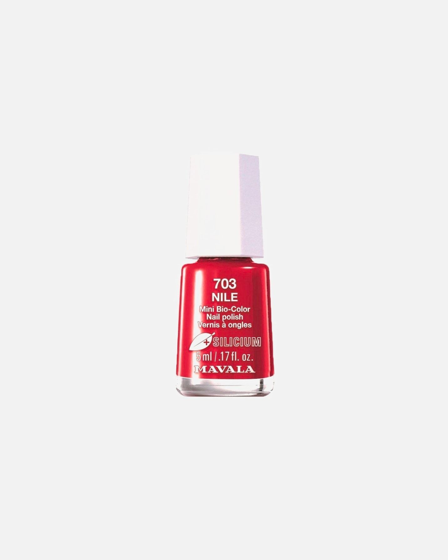 Mavala lak za nokte Mini Bio Color - 5 ml