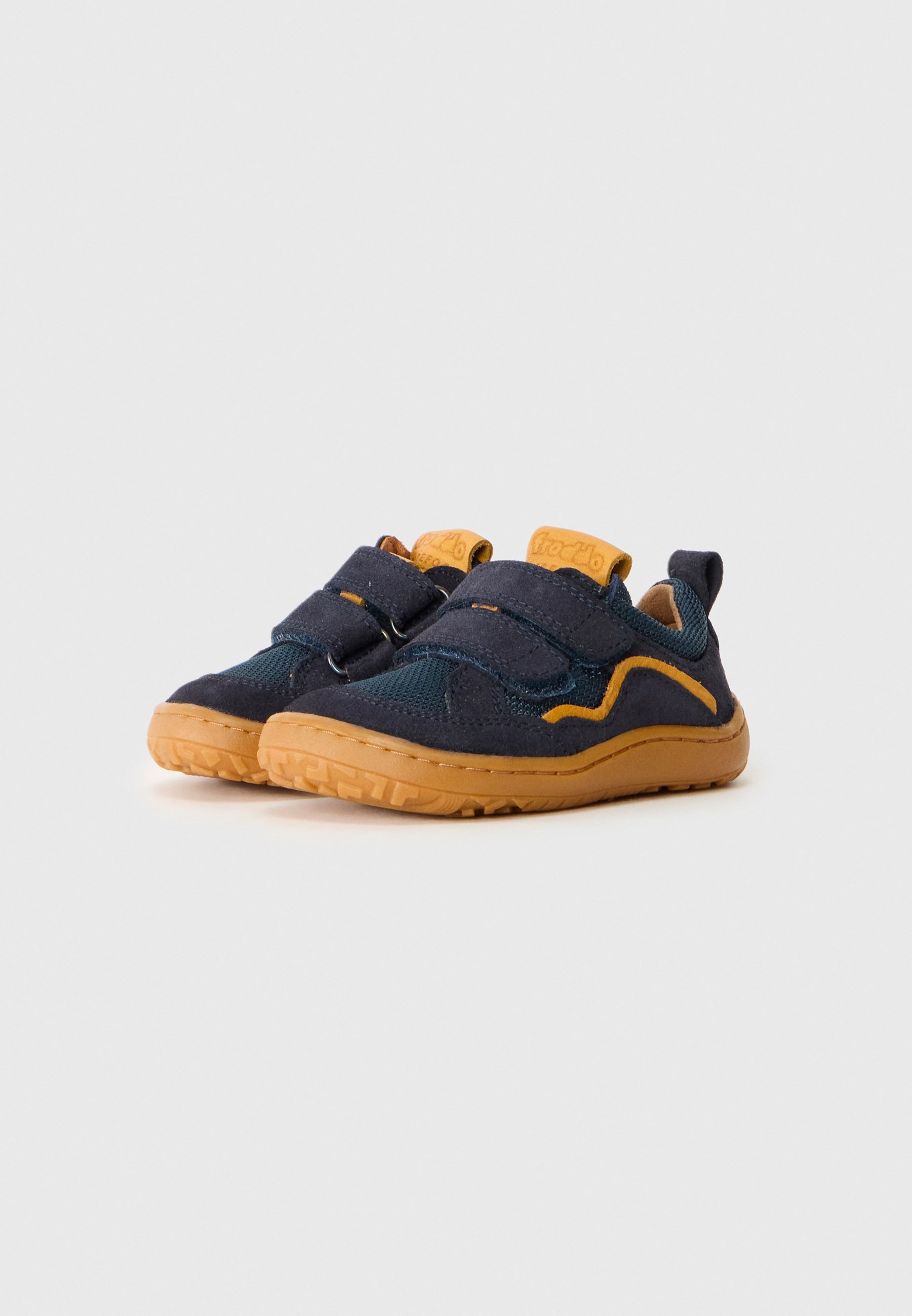 Froddo BAREFOOT BASE - Joggesko - dark blue
