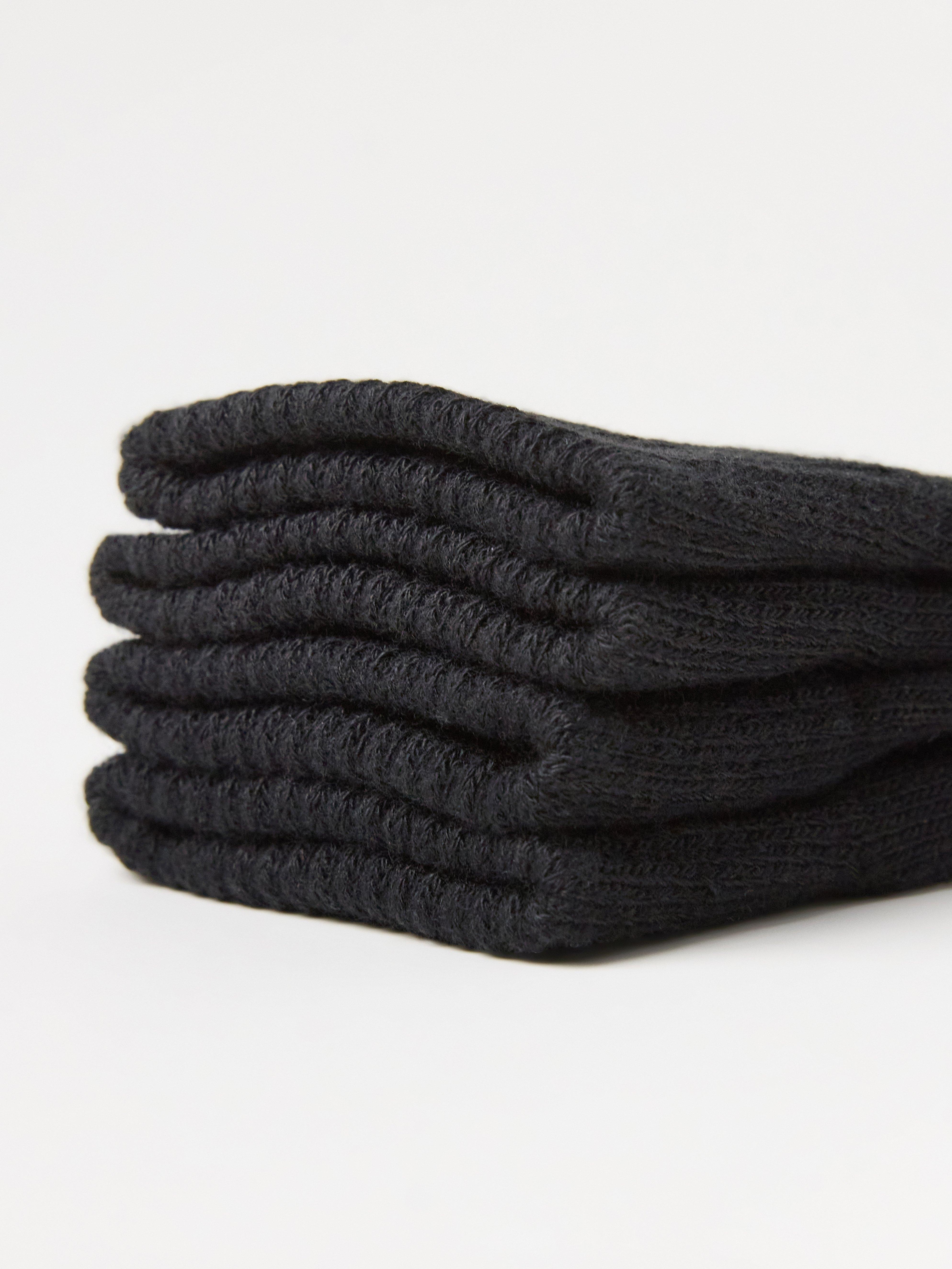 Gants magiques noirs (lot de 2)