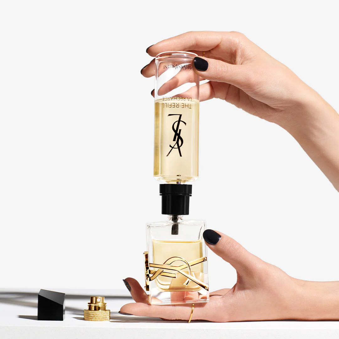 Libre Libre - Eau de Parfum