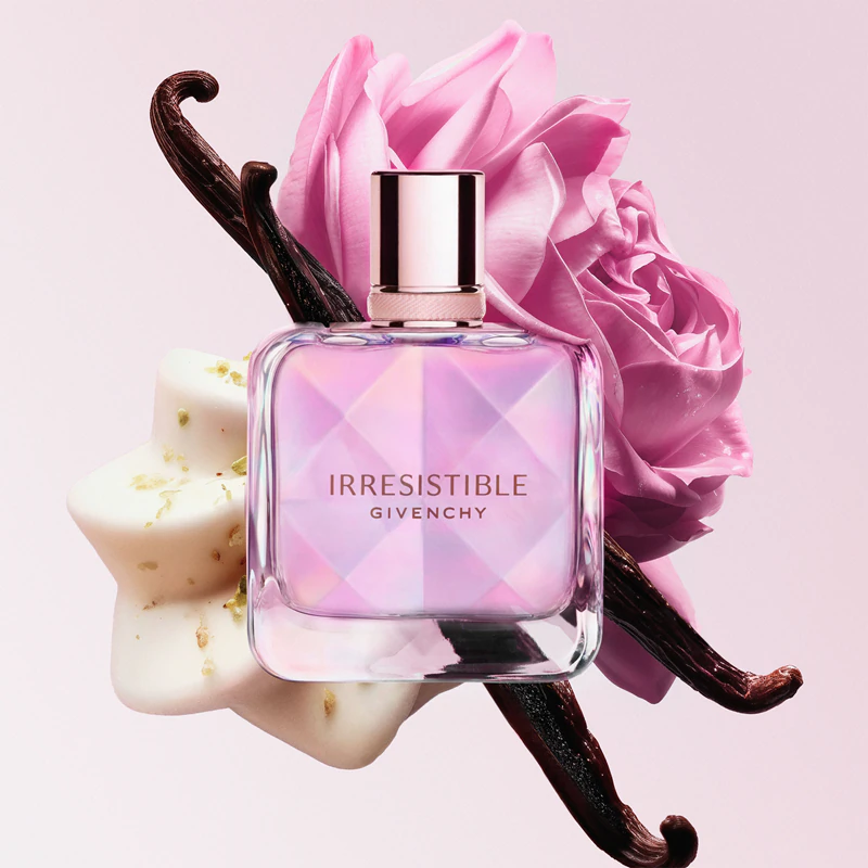 Parfémovaná voda Givenchy Irresistible Nectar pro ženy
