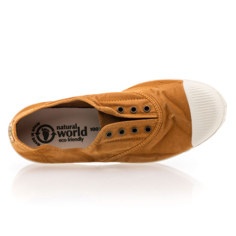 Baskets / sneakers Femme Marron