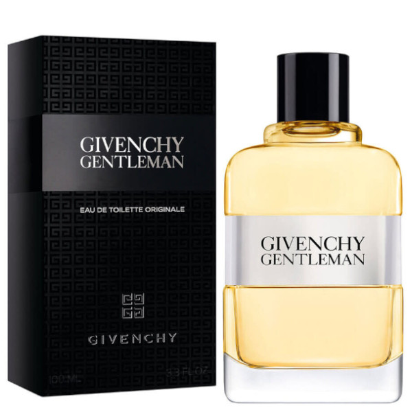 Givenchy Gentleman