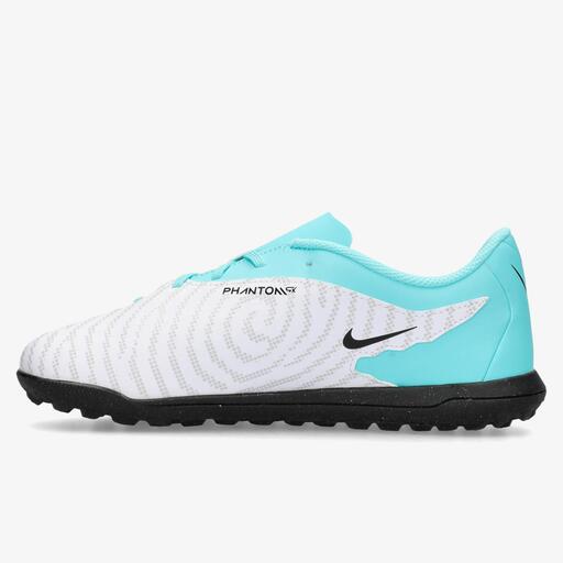  Nike Phantom Low Club Turf apavi