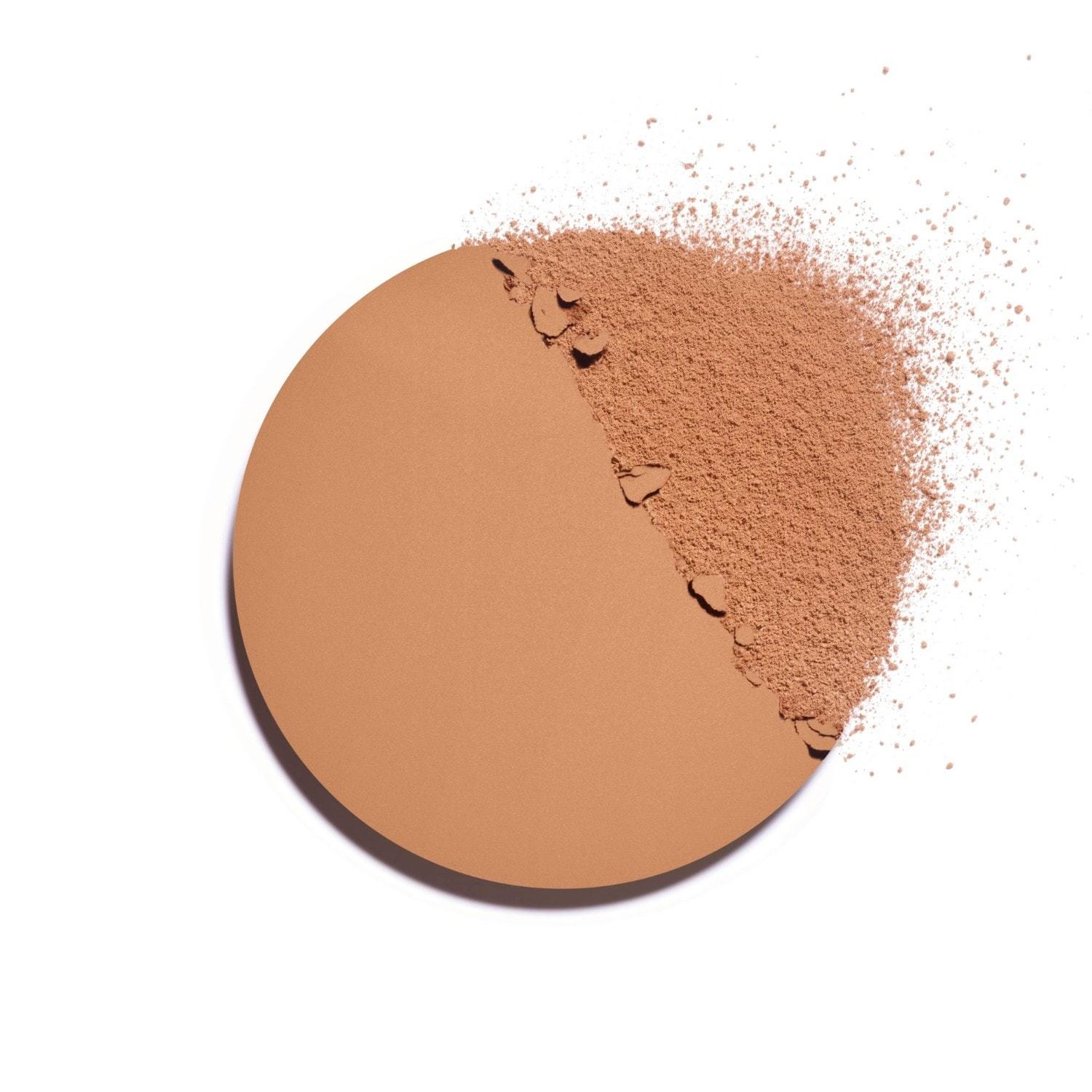 CHANEL-Les Beiges Natural Healthy Glow puder - 12 g