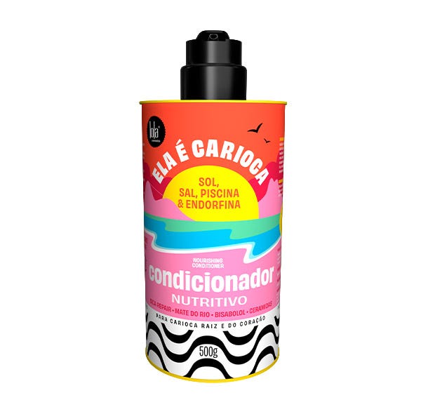 Ela É Carioca | 500γρ