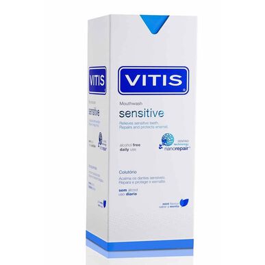 Vitis Valkaiseva Suuvesi 500 ml 500 ml