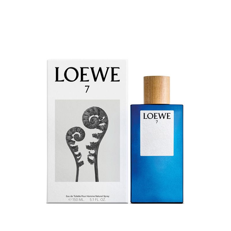 Loewe 7 Odekoloni vīriešiem