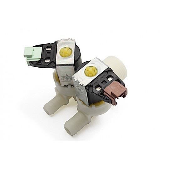 Electrolux 50297055001 Válvula solenoide para lavadora