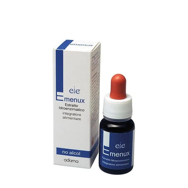 ADAMA Eie Emenux druppels 30 ml