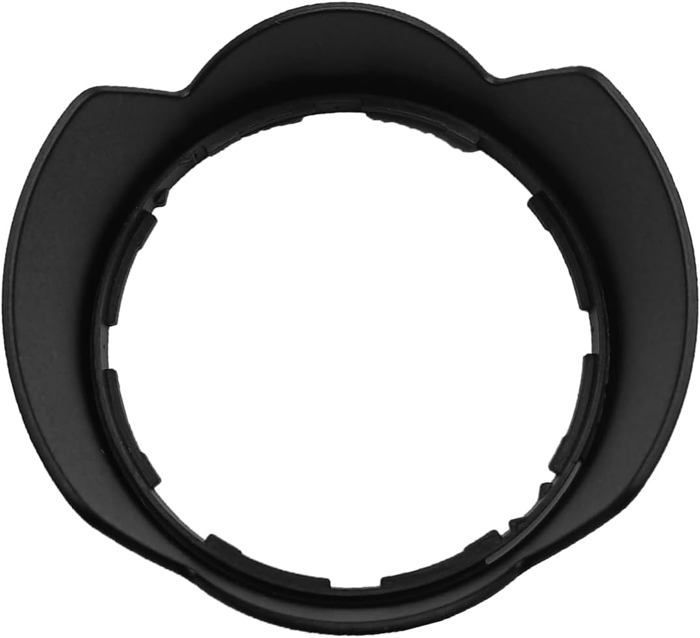 Pare-soleil - HOME FIT TRAINING - HB-32 - Pour Nikon AF-S DX 18-140mm f/3.5-5.6G ED VR - 67mm - ABS noir