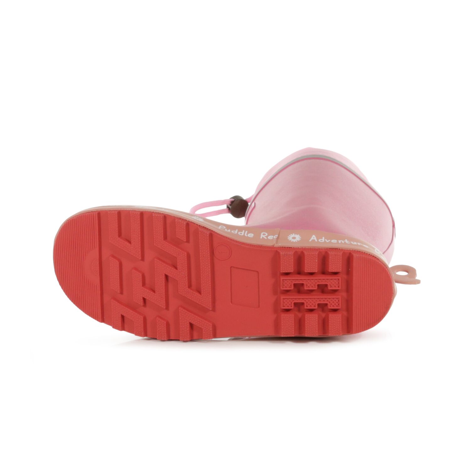 Regatta-Regenstiefel mit Dinosaurier-Design