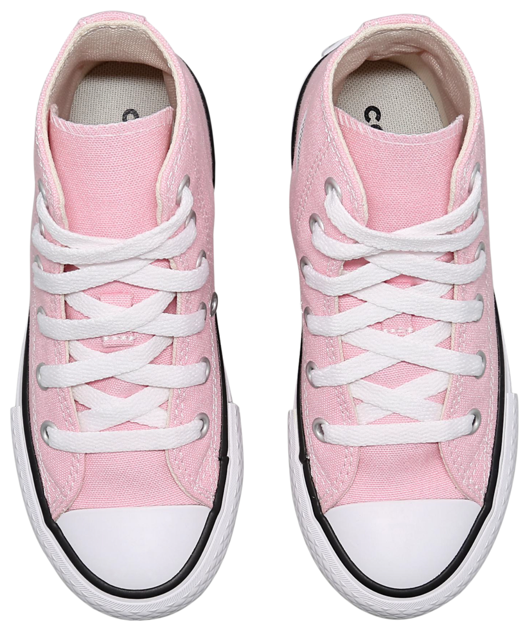 Converse CTA Eva Lift Platform High