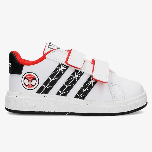  adidas Grand Court 2.0