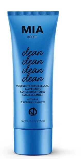 KORFF Korff Mia Det Exfoliant 1 ml