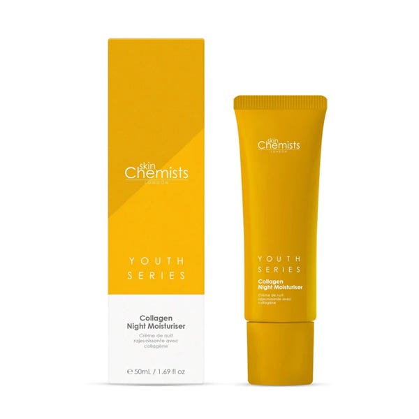 Řada pro mládež Colágeno | 50 ml