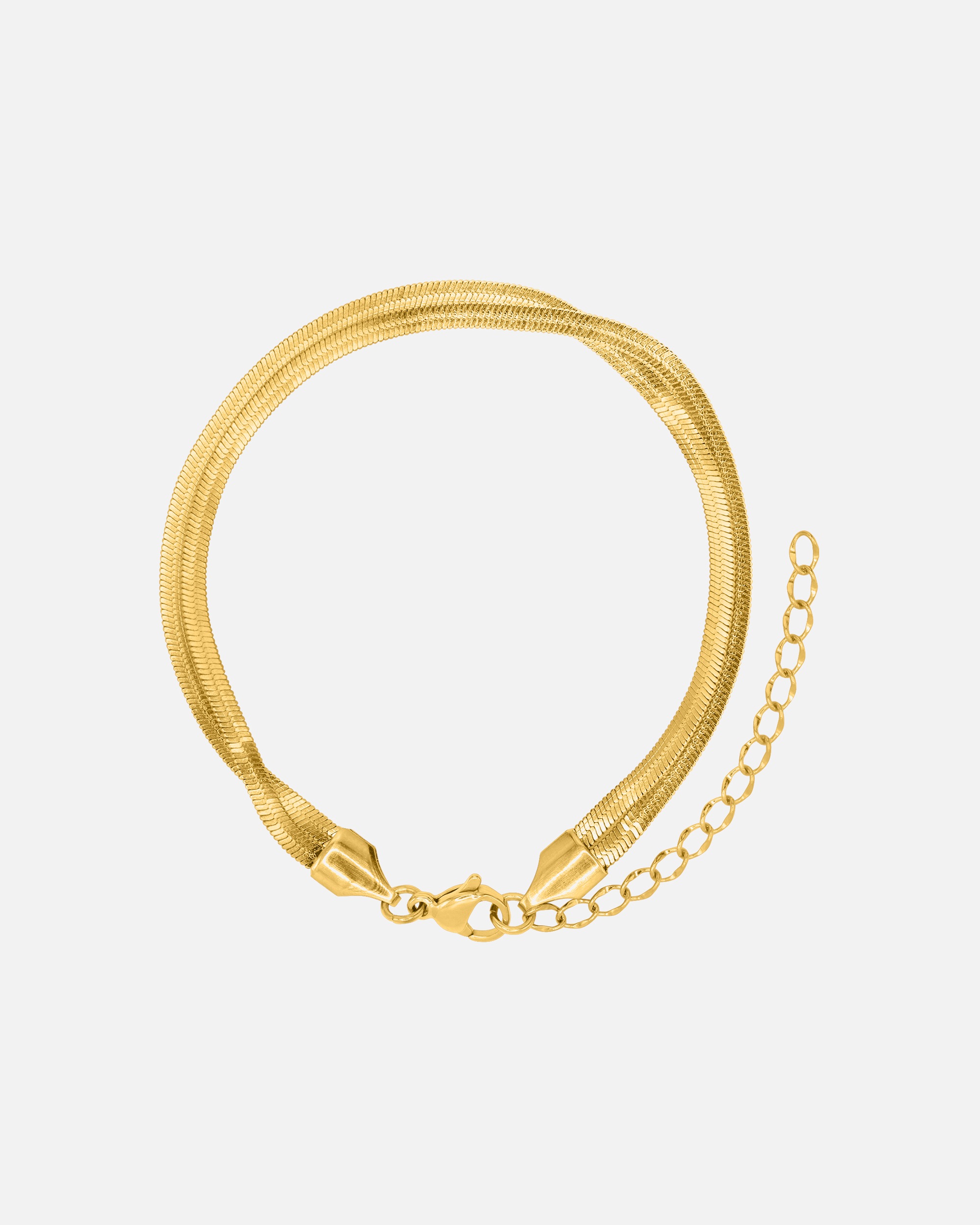 Heideman Bracelet Breed