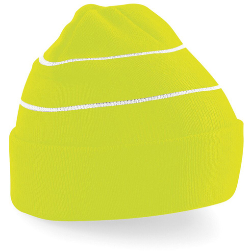  Zimný bod s vysokou viditeľnosťou Gorro EnhancedViz Beechfield Model