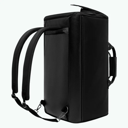 Cabaia Duffle Adventurer Berlin noir