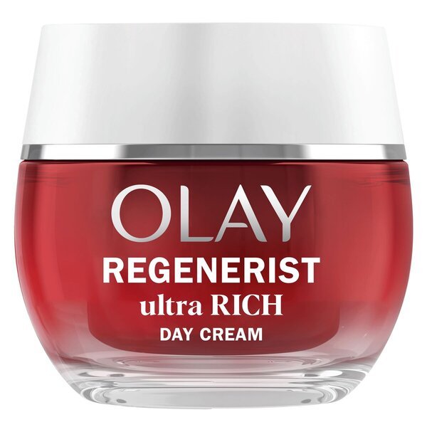 Olay Regenerist Ultra Rich Day Cream<br>50ml - Suchá pleť