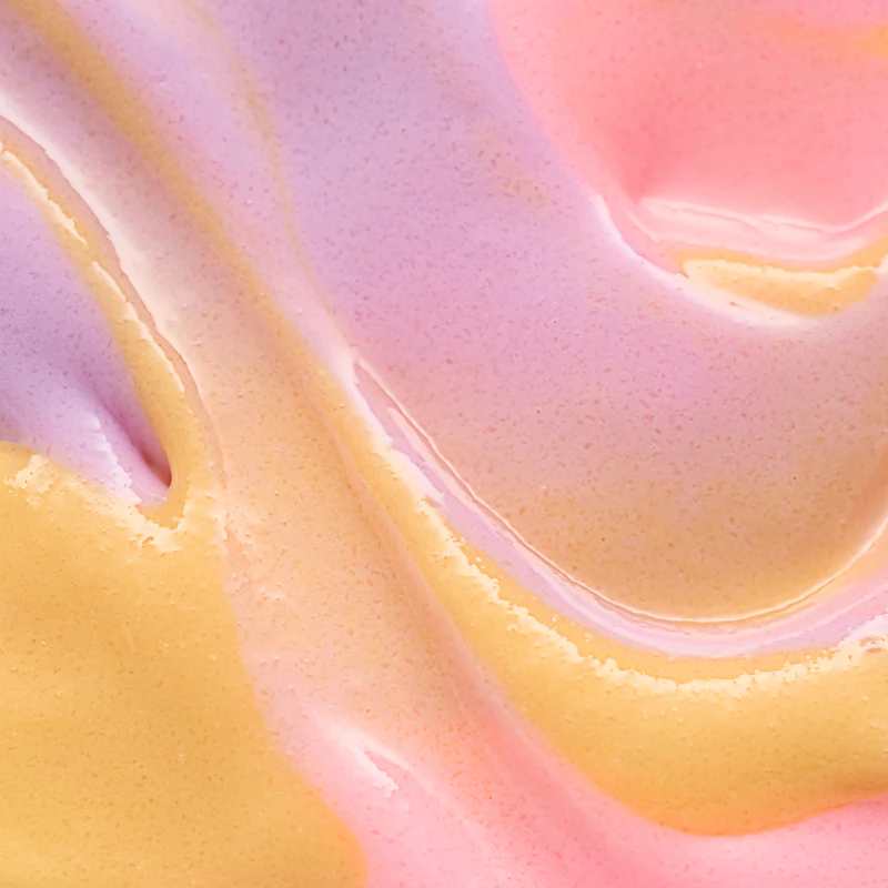 essence LIP swirl peeling do ust