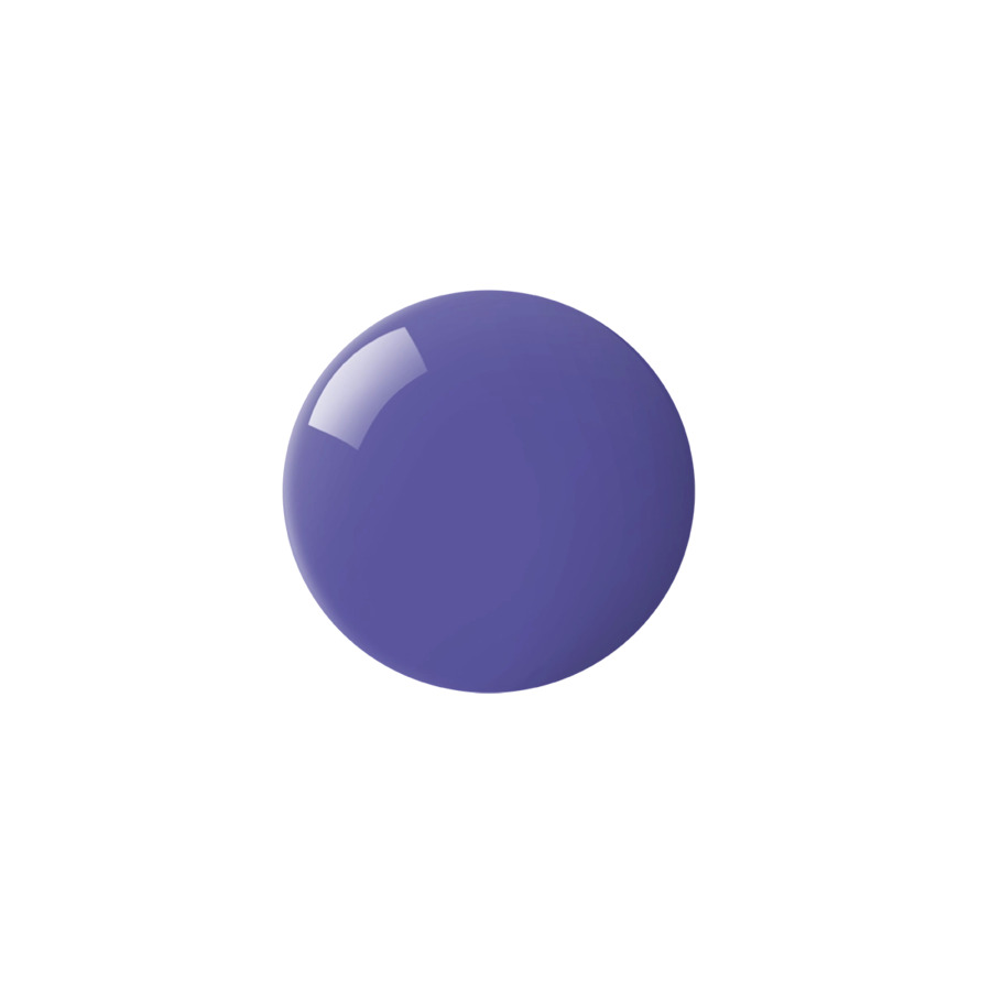 NEUER POWER PRO NAGELLACK 241 Violettschleier