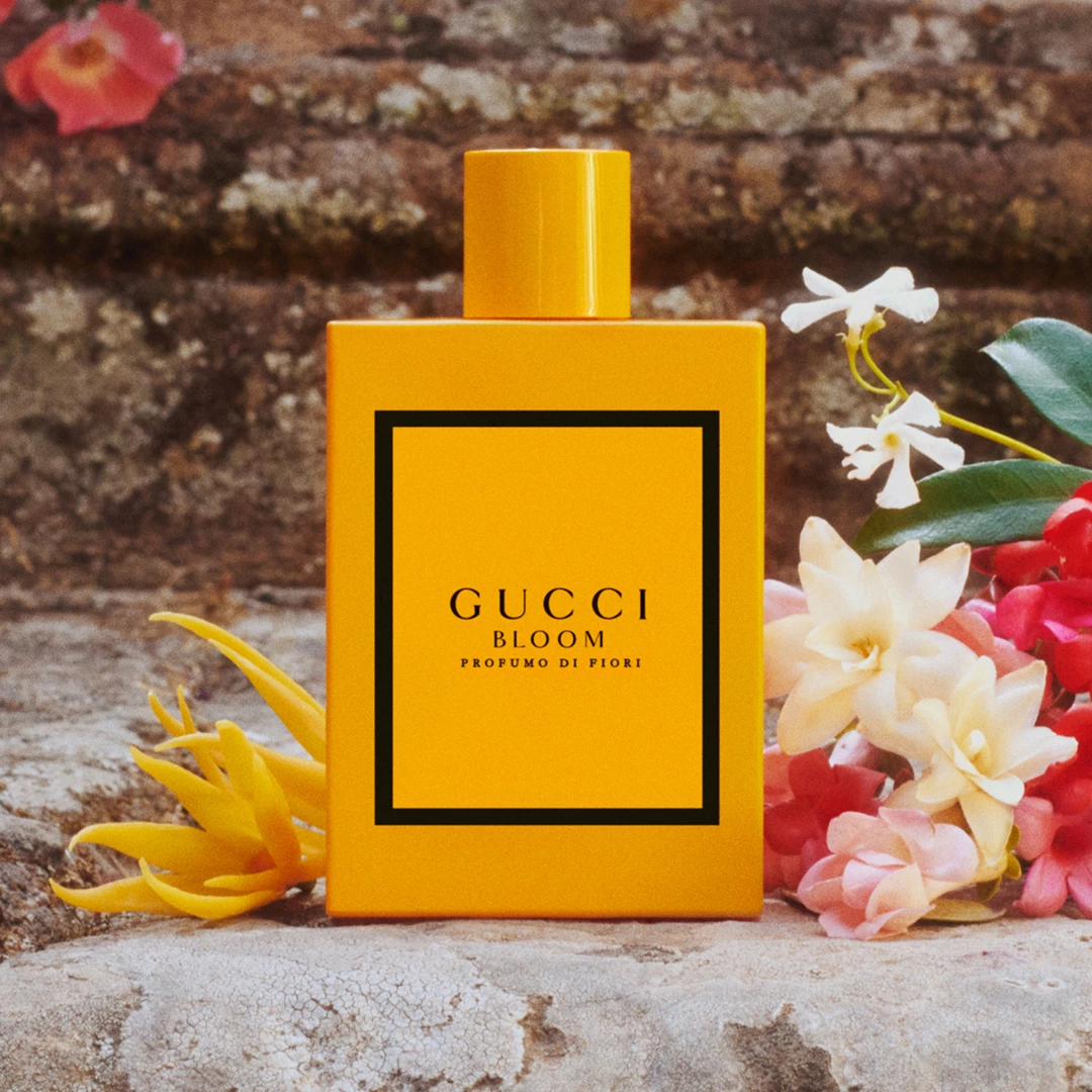 Bloom Profumo Di Fiori EdP 30 ml - Gucci
