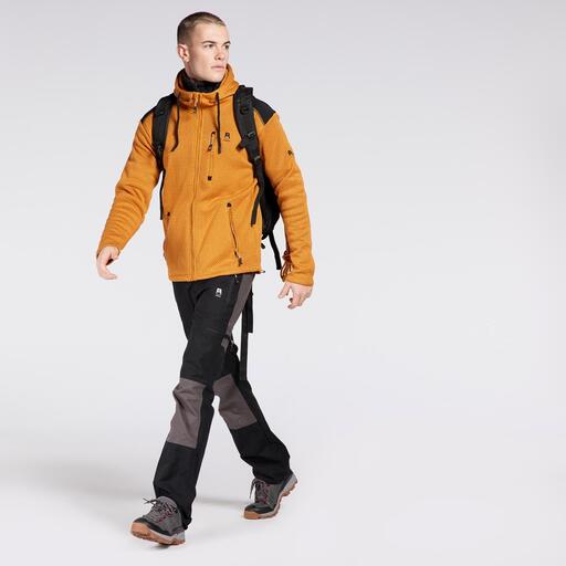 Polar Boriken Dalby pamušalas