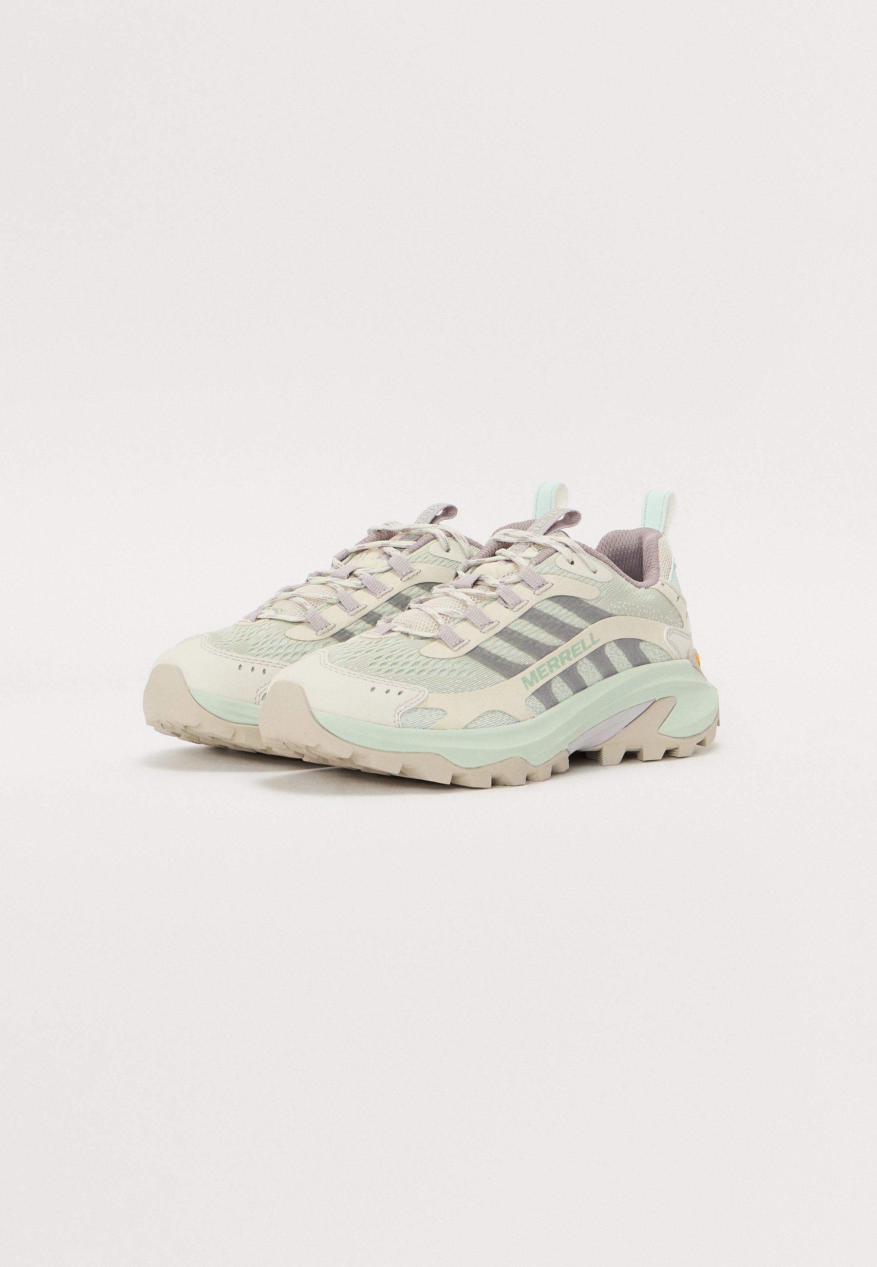 Merrell MOAB SPEED 2 - Wandelschoenen - grijs