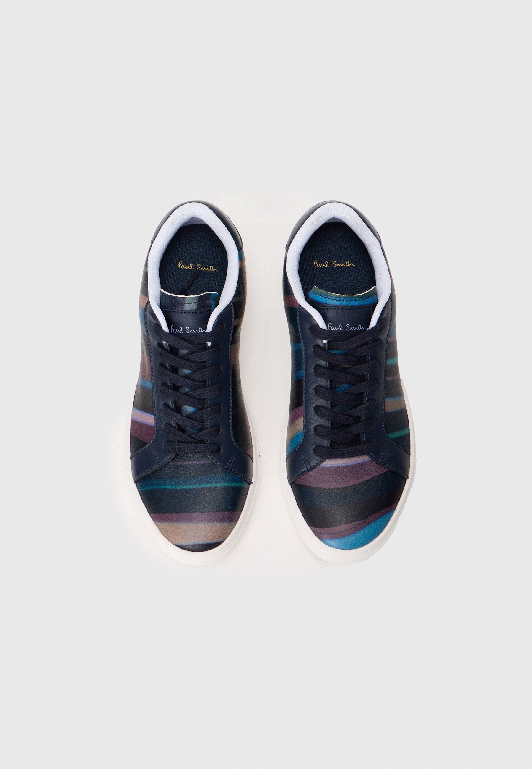 Paul Smith damesschoenen LAPIN - Sneakers - meerkleurig