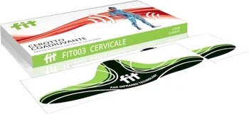 Farmatutto Partners Fit Zervixadjuvans 8 Stück
