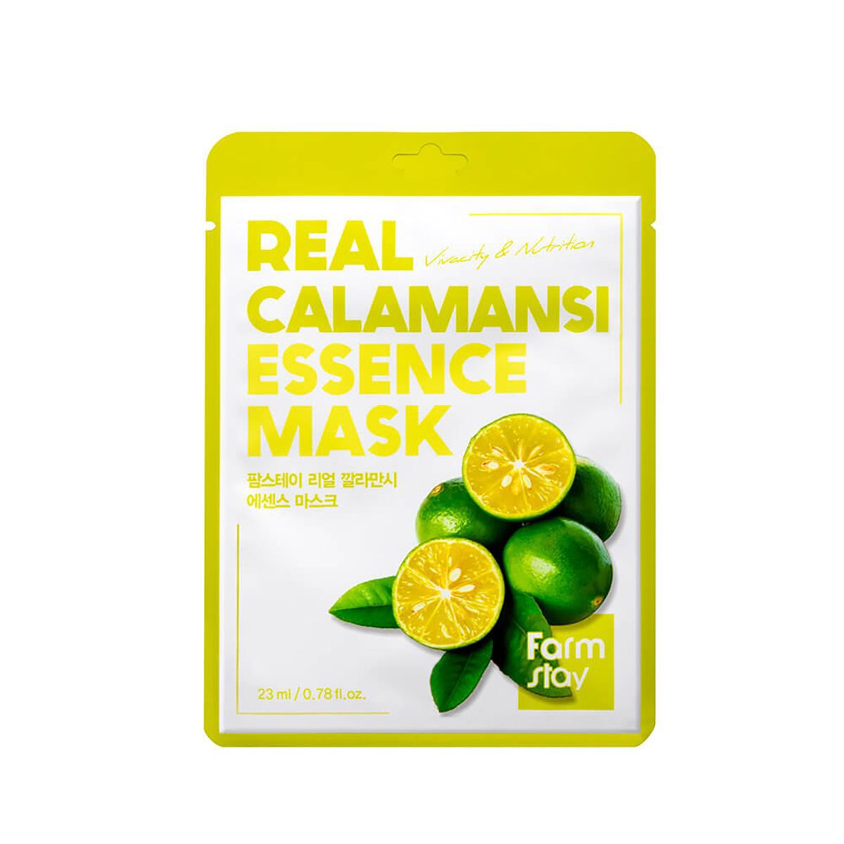 Turistična kmetija Real Calamansi Essence