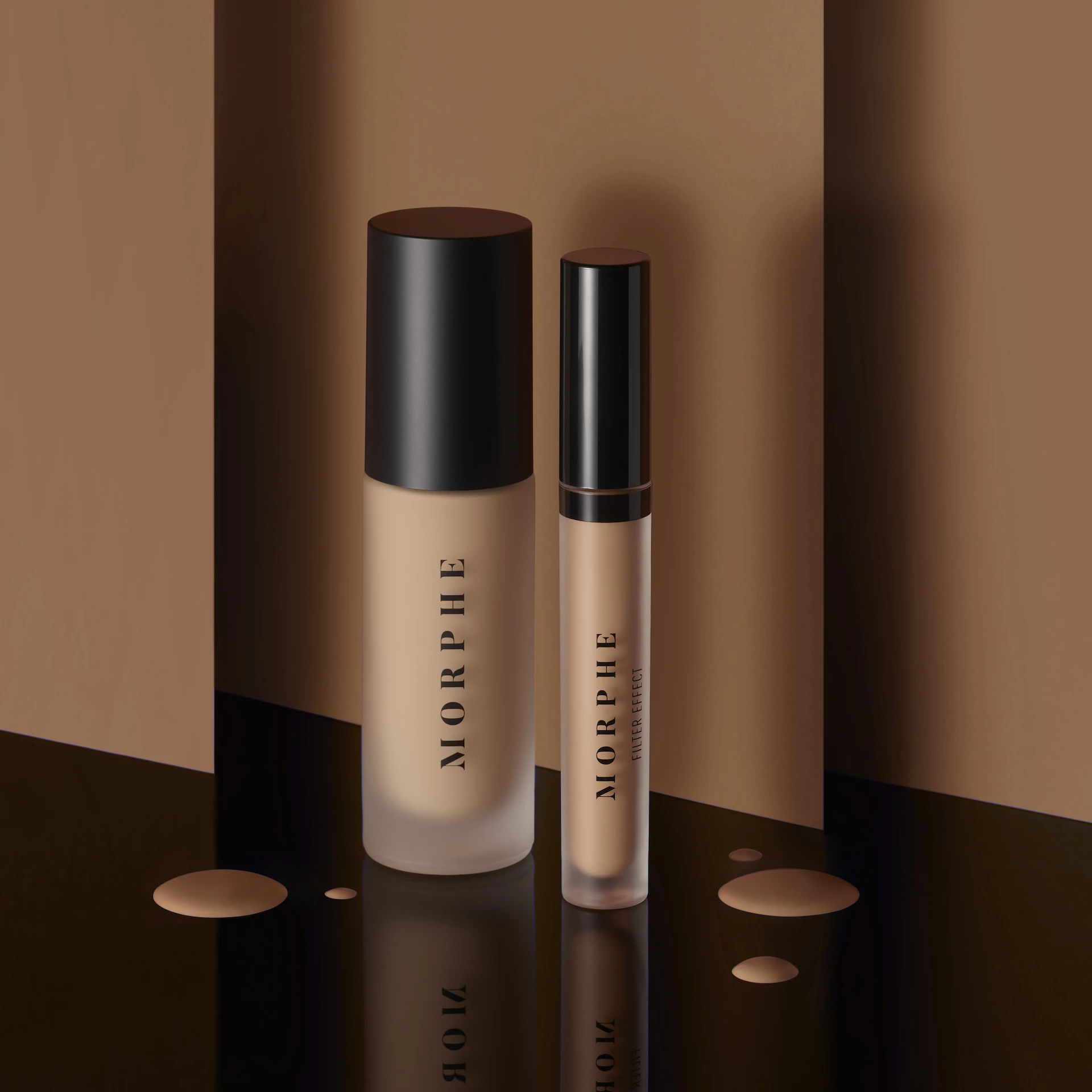 Corector Filter Effect Soft Radiance 4 Light - Morphe